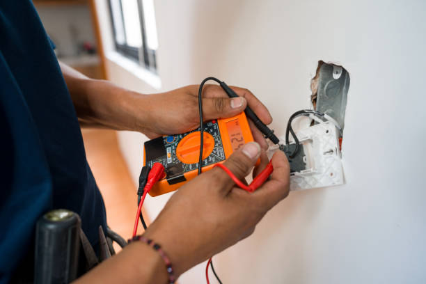 Best Circuit Breaker Repair  in Anoka, MN