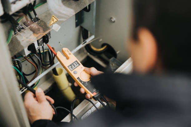 Best Home Electrical Repair  in Anoka, MN