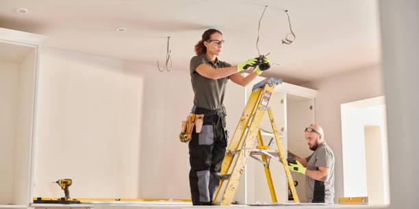Best 24-Hour Electrician  in Anoka, MN