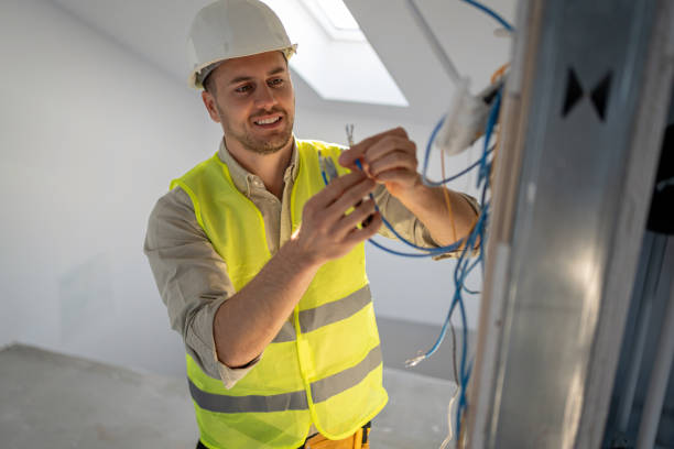 Best Electrical Upgrades for Homes  in Anoka, MN